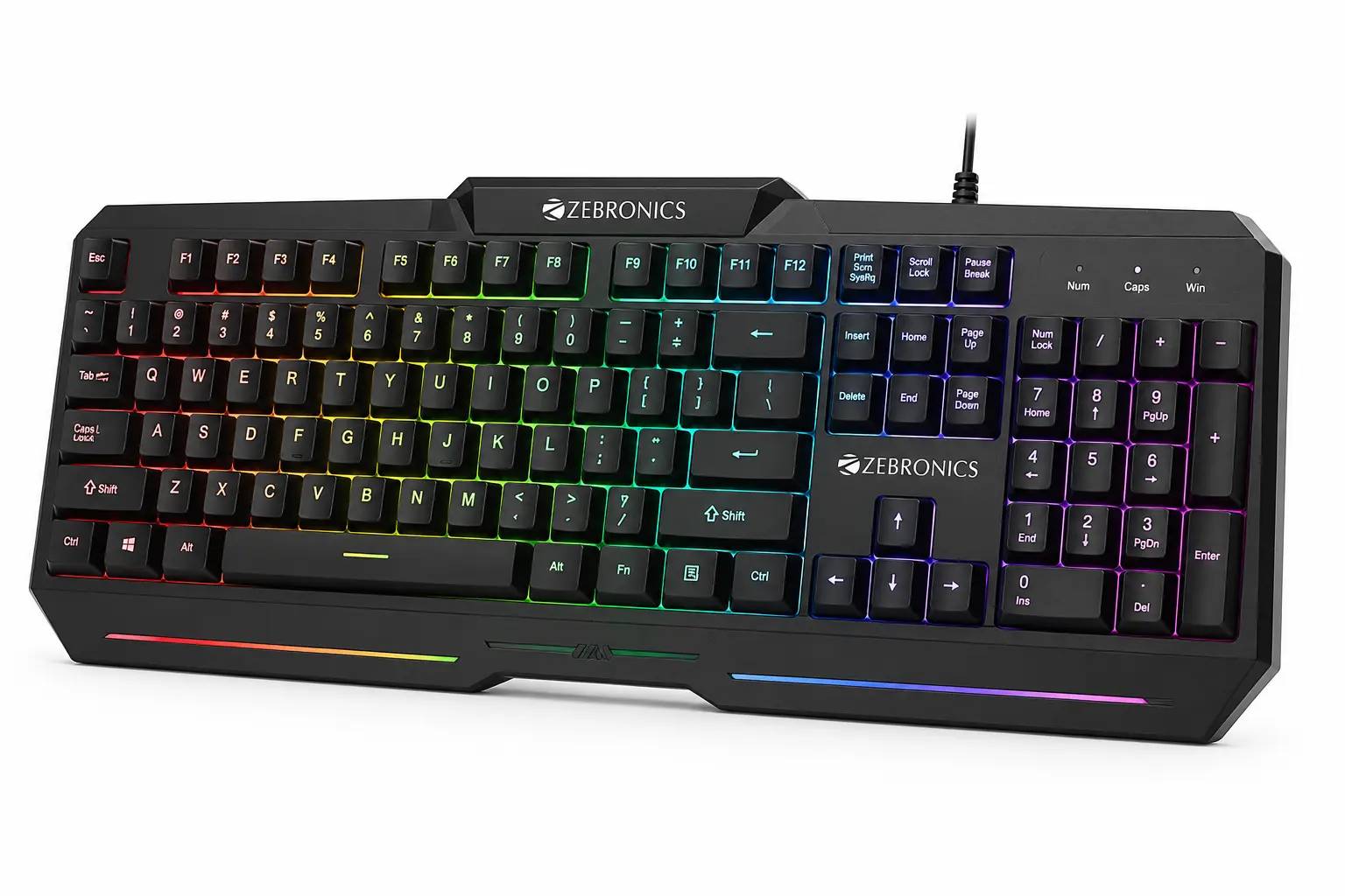 Power Up Your Gaming Experience!