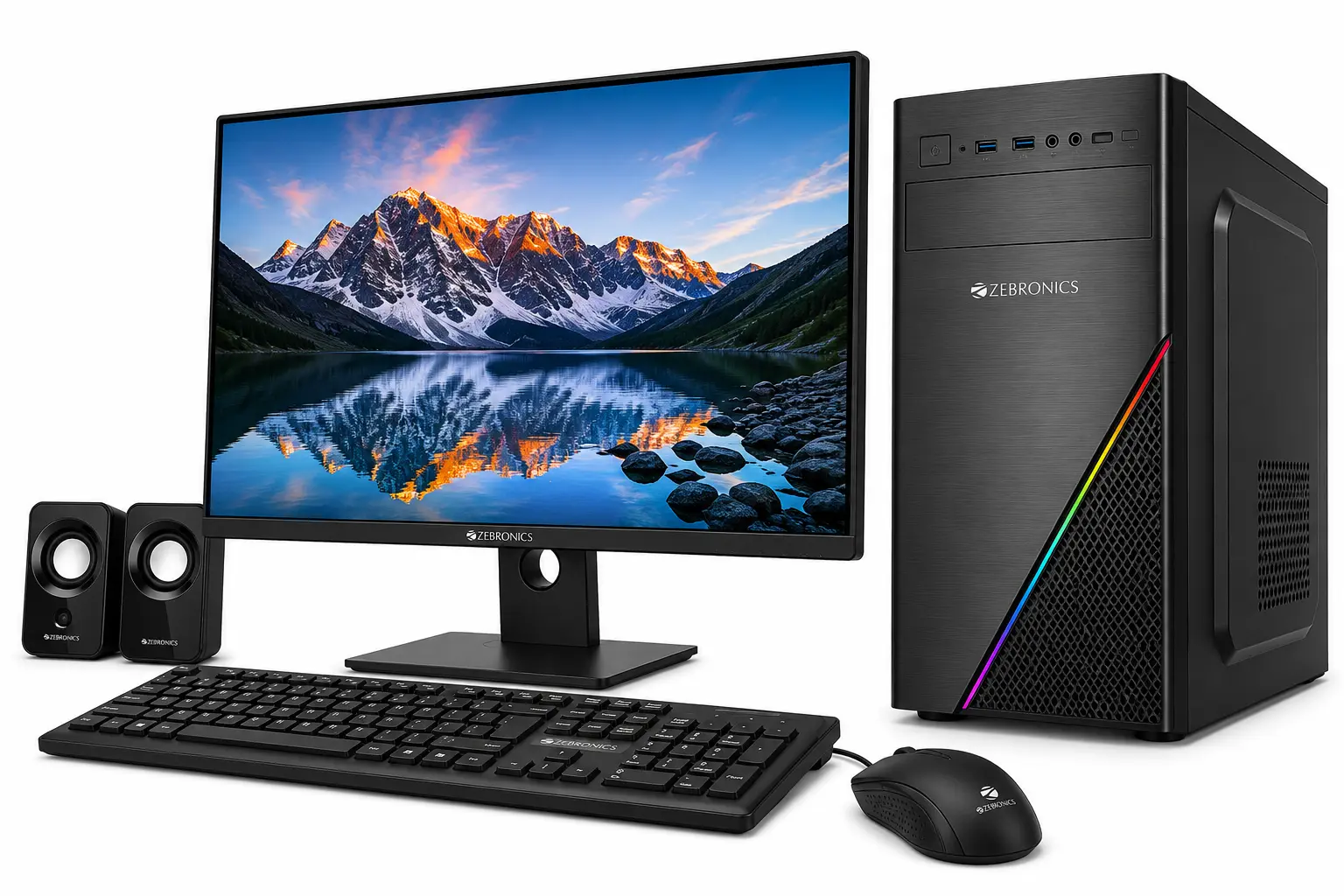 Refurbished Laptops