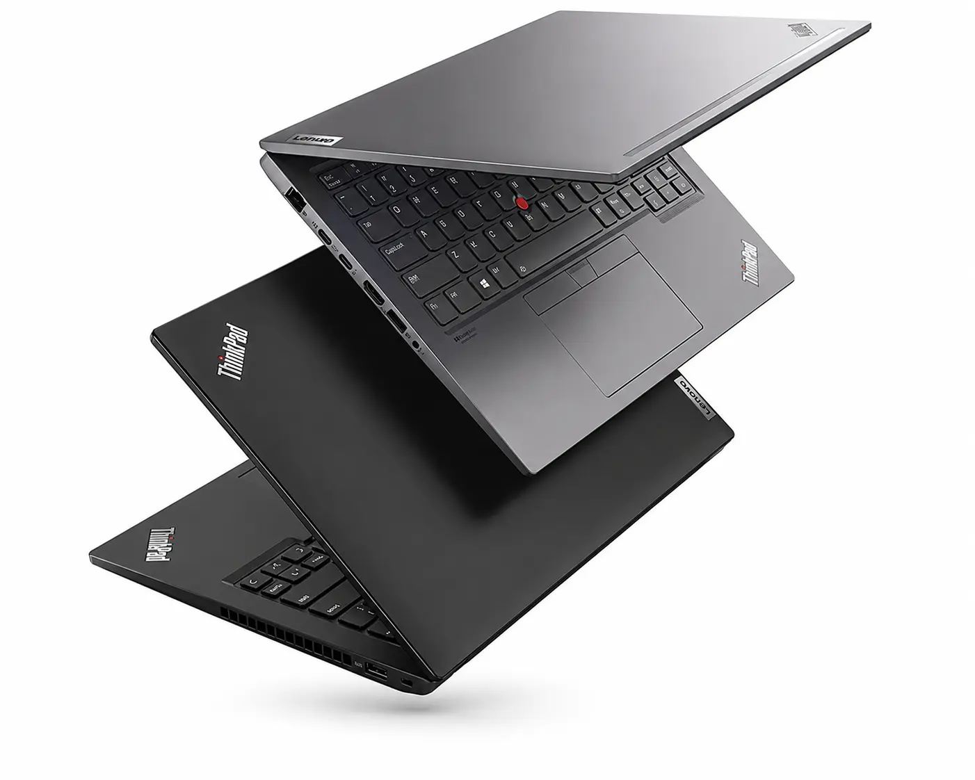 Refurbished Laptops