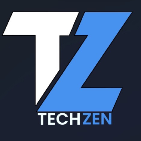 TZ Electronics Store
